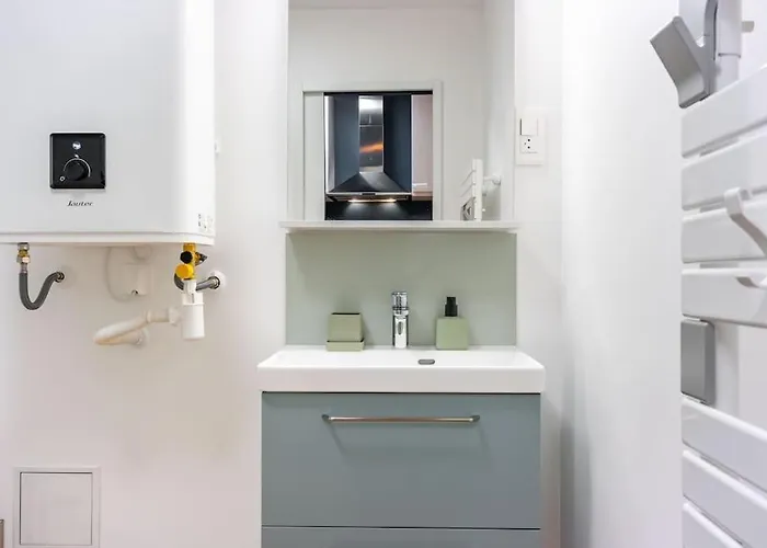 Апартаменты Le Cocon De Claudie *