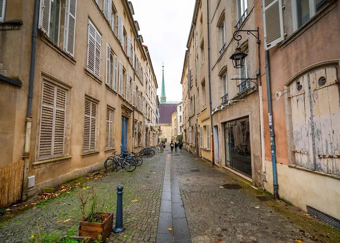 Le Cocon De Claudie *